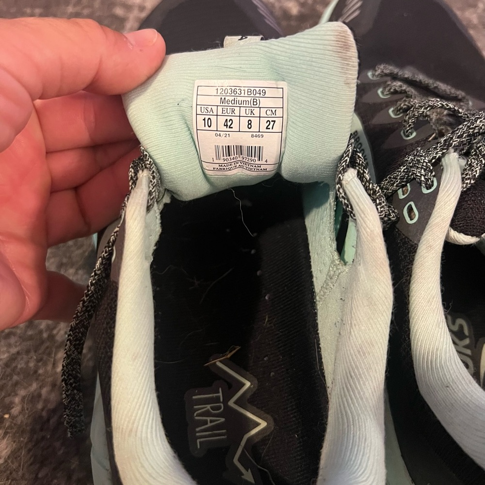 Brooks cascadia 16 - Picture 3 of 4